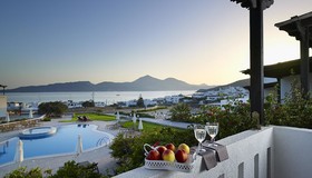 Santa Maria Village Resort & Spa