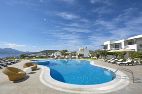 Santa Maria Village Resort & Spa