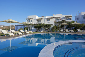 Santa Maria Village Resort & Spa