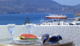 Santa Maria Village Resort & Spa