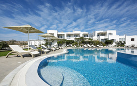 Santa Maria Village Resort & Spa