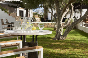 Santa Maria Village Resort & Spa