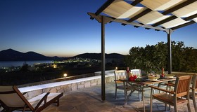 Santa Maria Village Resort & Spa