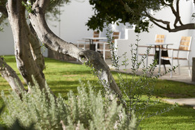 Santa Maria Village Resort & Spa