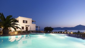 Santa Maria Village Resort & Spa