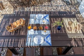 The Millers House Adamas Sea View