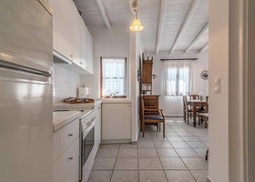 The Millers House Adamas Sea View