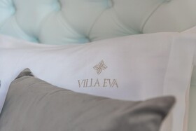 Villla Eva Milos