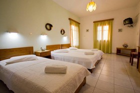 Galini Hotel