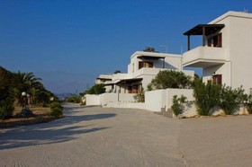Galini Hotel