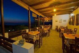 Galini Hotel