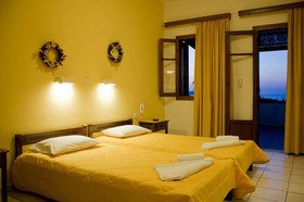 Galini Hotel