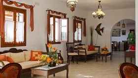 Galini Hotel