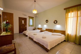 Galini Hotel