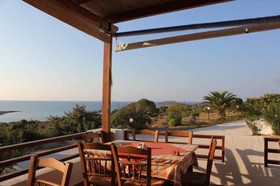Galini Hotel