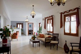 Galini Hotel