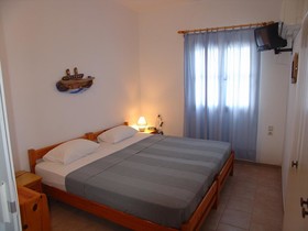 Agnanti Hotel
