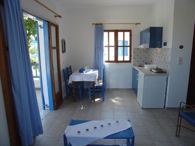 Agnanti Hotel