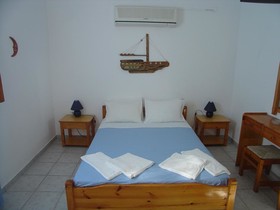 Agnanti Hotel