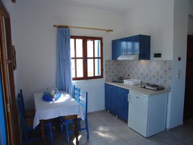 Agnanti Hotel