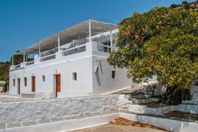 Vista Mare Milos