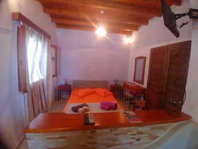 Avgerinos Deluxe Rooms Paliochori