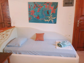 Avgerinos Deluxe Rooms Paliochori
