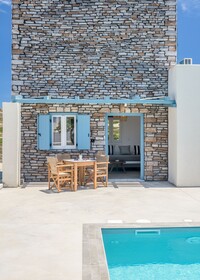 Elements Of Milos