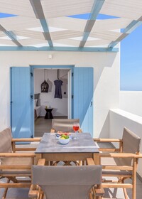 Elements Of Milos