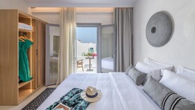 Nove Milos Luxury by Estia