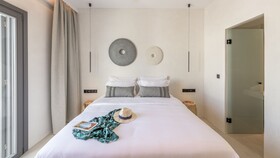 Nove Milos Luxury by Estia