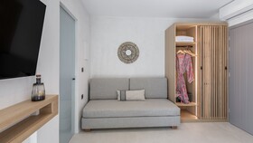 Nove Milos Luxury by Estia