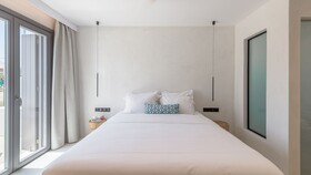 Nove Milos Luxury by Estia