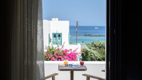 Nove Milos Luxury by Estia