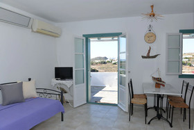 Zanart Maisonette