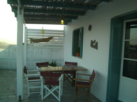 Zanart Maisonette