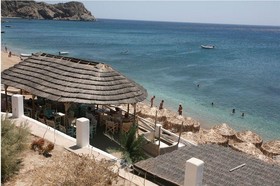 Artemis Seaside Resort