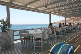 Artemis Seaside Resort