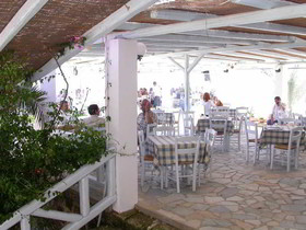 Artemis Seaside Resort