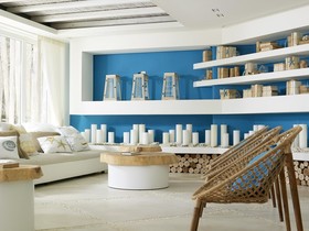 Artemis Seaside Resort