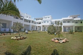 Artemis Seaside Resort