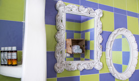 Captain Zeppo's Boutique Suites