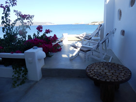 Captain Zeppo's Boutique Suites