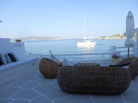Captain Zeppo's Boutique Suites