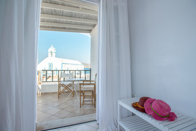 Captain Zeppo's Boutique Suites