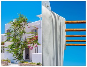 Delmar Apartments & Suites