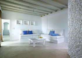 Delmar Apartments & Suites