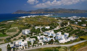 Hotel Glaronisia
