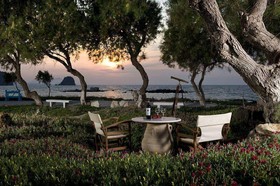 Nefeli Sunset Studios