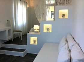 Nefeli Sunset Studios